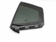 Mazda 3 BM 13-17 5T Seitenscheibe Dreieck Links Hinten Orig. getönt
