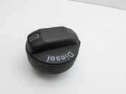 Skoda Superb 3T4 08-13 Tankdeckel Verschluss Tankverschluss