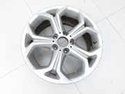 BMW X3 E83 18d LCI 08-11 2,0sd 120KW 1x Felge Alufelge 5X120 8X18Zoll ET46