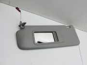 BMW X1 E84 LCI 12-15 Sonnenblende Links für Fahrer