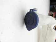 Ford B-Max 12-17 1,6 70KW Waschwasserbehälter Wasserbehälter Wischwasserbehälter