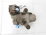 Mitsubishi Outlander III 12-15 2,3 110KW 4WD Differential Hinterachsgetriebe Hinten 2,352