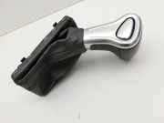 Audi A6 4G C7 Allroad 12-14 Autom Schaltsack Schaltmanschette Schaltknauf