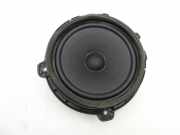 Hyundai Tucson IV NX4 20-24 Lautsprecher Rechts Hinten