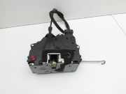 Opel Meriva B S10 10-13 Kombi Türschloss m. ZV Stellmotor Links Hinten
