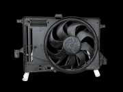 Ford Focus 3 III 11-15 1,0 74KW Lüfter Ventilator f. Kühler