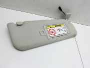 Jaguar XF X260 15-20Sonnenblende Rechts f?r Beifahrer