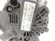 Mini One R56 LCI 13-16 1,6 72KW Lichtmaschine Generator CL12 120A