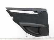 Mercedes W204 S204 C250 07-14 Kombi Türverkleidung Türpappe Alcantara Links Hinten