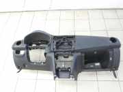 Dacia Sandero II 2 B8 13-17 Armaturenbrett Panel komplett