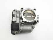 Mercedes A207 E250 10-13 CGI 1,8 150KW M271 Drosselklappe Drosselklappenstutzen