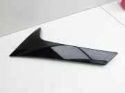MG Saic MG4 EV Leiste Spoiler Verkleidung Links Hinten
