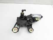 Audi A6 4F C6 qu 04-08 Kombi Wischermotor Hinten Heckwischermotor