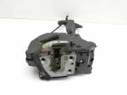 Renault Clio IV BH 12-16 5T Türschloss m. ZV Stellmotor Links Hinten