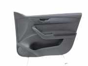 Skoda Fabia III NJ 14-22 5T Türverkleidung Türpappe Rechts Vorne