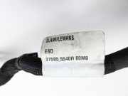 Renault Megane IV 4 16-21 5T Kabelbaum für Batterie