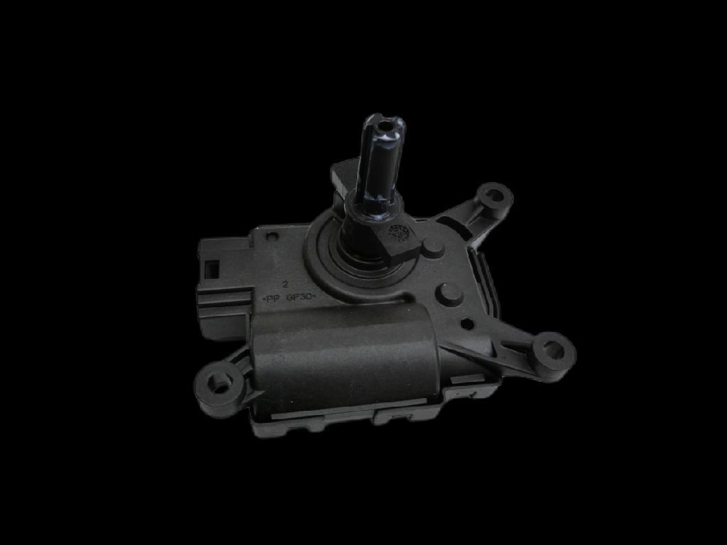 Skoda Kamiq NW4 19-23 Luftklappenstellmotor Stellmotor Pos.1