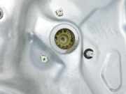 VW Golf 6 VI 5K 08-12 5T Fensterheber o. Motor Hinten Links