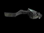 VW T6 7E 15-19 TDI 2,0 75KW Gaswertgeber Gaspedal