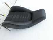 Mercedes CLA 180 C117 13-19 Coupe Rückenpolster Rechts Vorne für Beifahrer Sitz