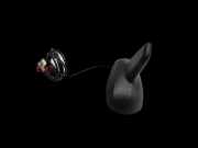 Mercedes S204 W204 C220 11-15 Antenne Dachantenne