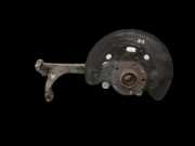 Audi A8 D3 4E qu 02-05 4,2 246KW Achsschenkel Radnabe mit ABS Rechts Vorne 92MM