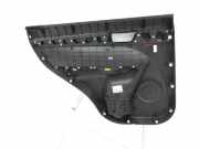 Kia Sorento XM 09-12 Türverkleidung Türpappe Rechts Hinten