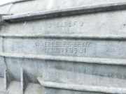 Mercedes W204 C180 11-15 1,6 115KW Automatikgetriebe Getriebe 722995 ohne Wandler