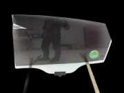 KIA Optima JF K5 15-20 5T Seitenscheibe LHK für Tür Fenster Scheibe Links Hinten