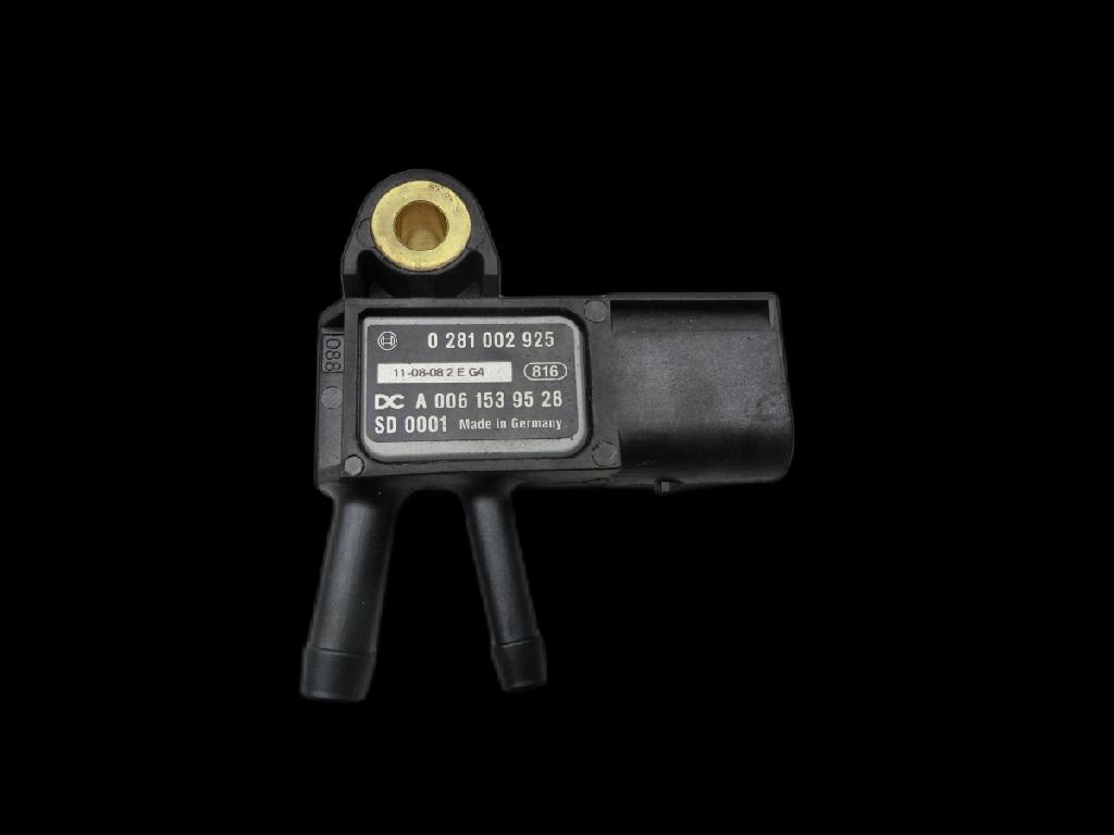 Mercedes A207 C207 E250 11-13 CDI 2,2 150KW Sensor Abgasdruck Abgasdrucksensor