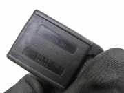 BMW F30 3er 316i 12-15 Lim Gurtschloss Links Hinten