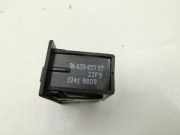 Peugeot 308 I CC T7 07-11 Schalter Regler für Sitzheizung Lüftung Rechts