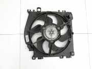 Renault Clio III 3P 09-12 1,2 55KW Lüfter Ventilator f. Kühler