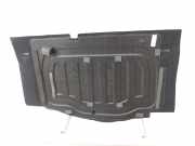 Hyundai I10 II BA 13-19 Kofferraummatte Kofferraum Einlegeboden