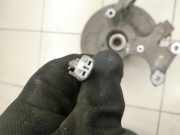 Suzuki Kizashi 09-16 CVT 2,4 131KW 4WD Achsschenkel Radnabe mit ABS Rechts Hinten