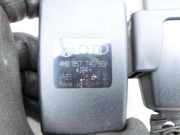 Audi A8 4H 09-13 Lang Gurtschloss Mitte Hinten