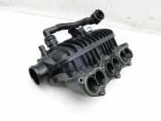 Ford Focus III 11-15 1,0 92KW M1DD Ansaugbrücke Ansaugkrümmer