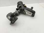 Dacia Duster I HS 13-18 DCI 1,5 Ansaugrohr Ladeluftschlauch Luftschlauch Pos.1