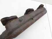 Mercedes GLK X204 320 09-12 CDI 3,0 165KW 642.961 Abgaskrümmer Rechts