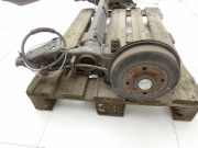 Peugeot 208 I 12-15 3T Hinterachse Achse m. Trommelbremse