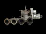 Mercedes C200 W204 07-11 CGI 1,8 135KW 271860 Turbolader Turbo Abgasturbolader