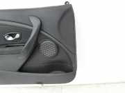 Renault Megane III 08-12 Coupe Türverkleidung Türpappe Links Vorne