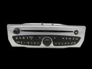 Renault Scenic III 09-12 Autoradio CD-Radio