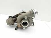 Nissan Qashqai J10 10-13 dCi 1.5 81KW K9KLHJ2 Turbolader Turbo Abgasturbolader