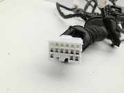 Hyundai IX20 JC 10-15 Kabelbaum Leitungssatz für Tür und Fensterheber Hinten Rechts