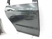 Ford S-Max 15-19 Tür Rechts Hinten