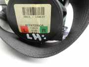 Opel Astra J 09-12 Kombi Gurt Sicherheitsgurt Links Hinten