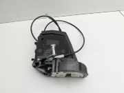 Toyota Yaris XP9 09-11 5T Türschloss mit ZV Stellmotor Links Vorne