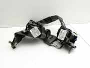 Ford Mondeo 5 V CF 14-19 Kombi Gurt Sicherheitsgurt Gurtstraffer Links Hinten