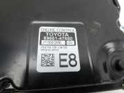 Toyota Prius IV ZVW5 16-19 Hybrid VVT-i 1,8 72KW Steuergerät ECU für Motor Motorsteuergerät